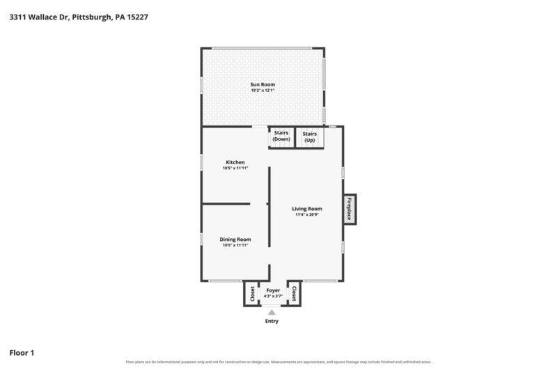 3311 Wallace Drive — photo 5