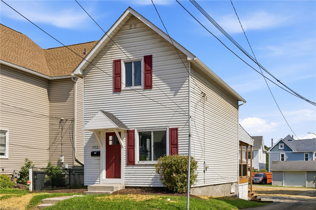 1113 Vance Ave — photo 1