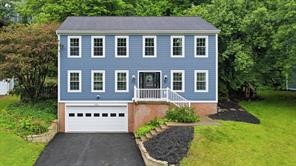 455 Monmouth Dr — photo 1