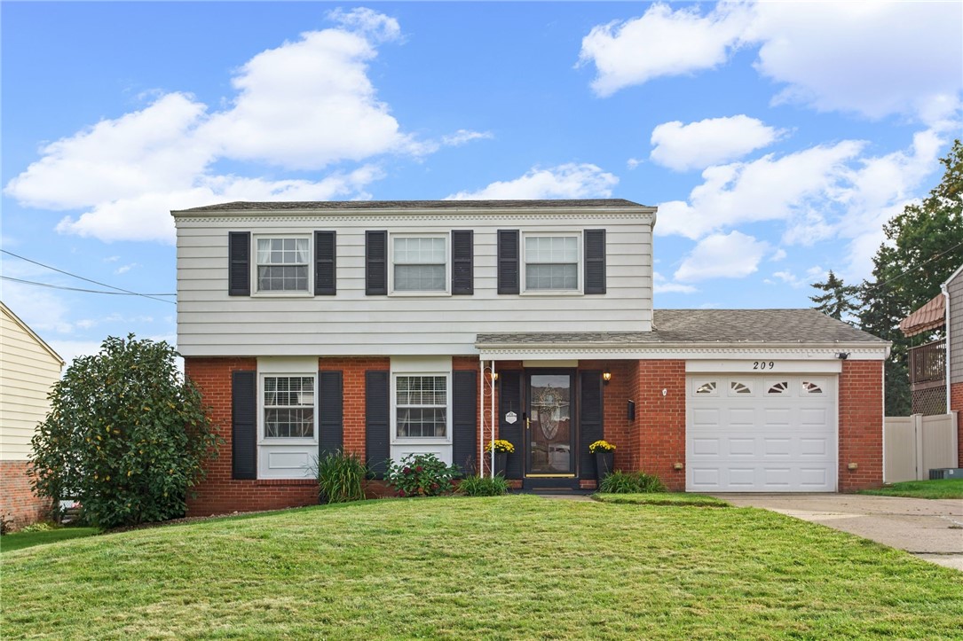 209 Elbrook Drive — photo 1