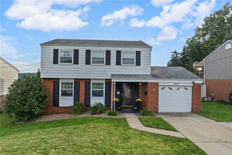 209 Elbrook Drive — photo 2