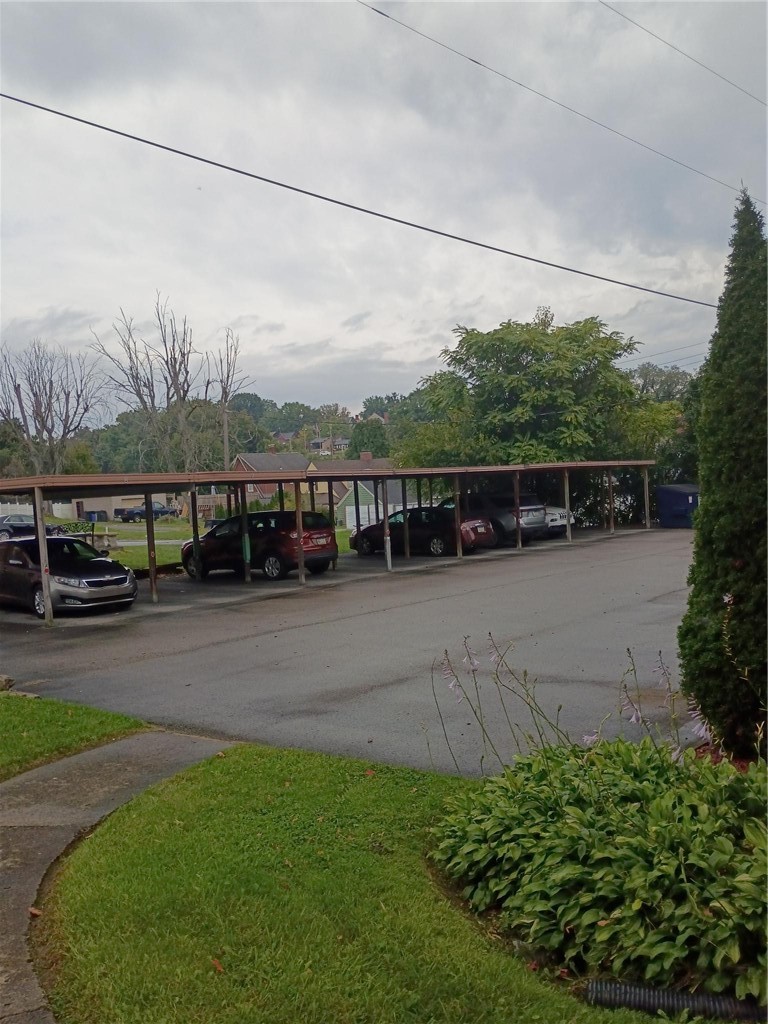 230 W Berkeley St 1201 — photo 6