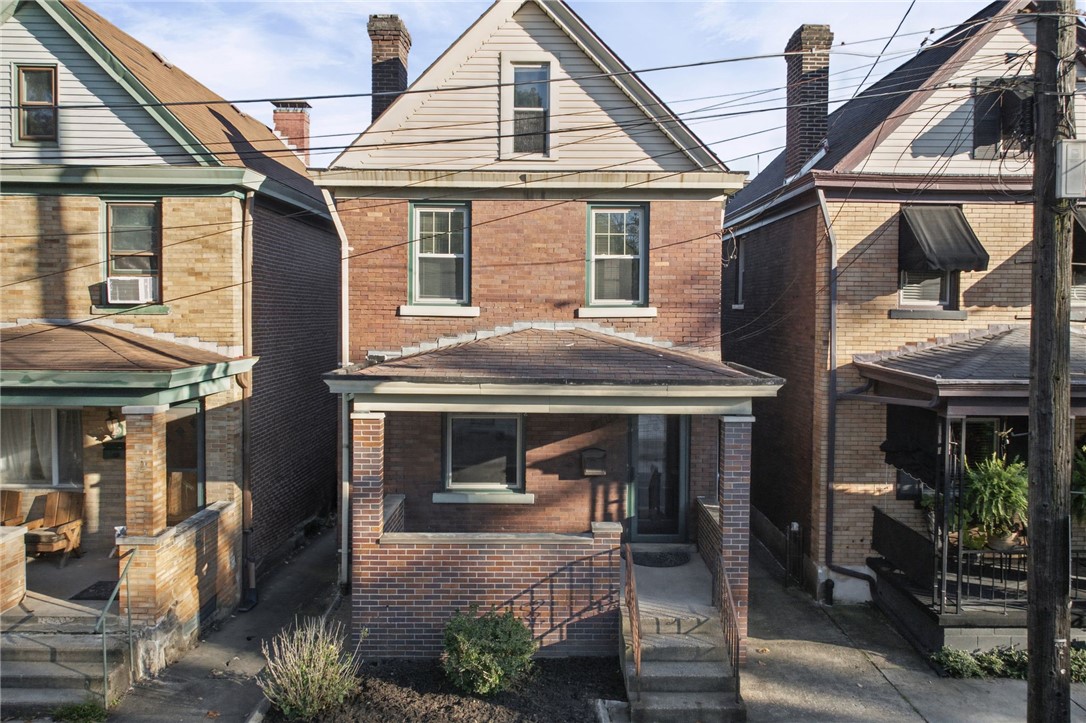 1813 Eberhardt St — photo 1