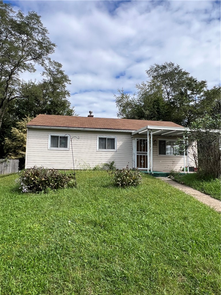 416 Ferdinand Dr — photo 1
