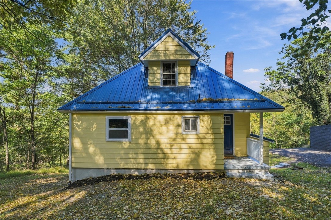 980 Old Coal Hollow Rd — photo 1