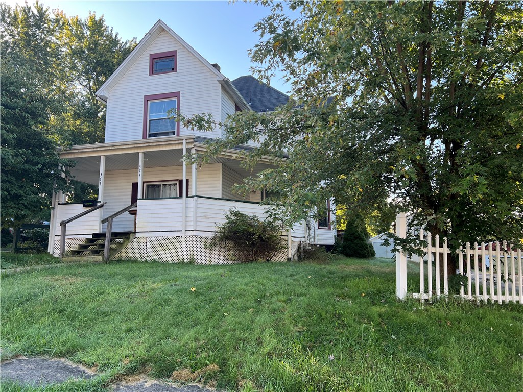 374 Harrison St — photo 1