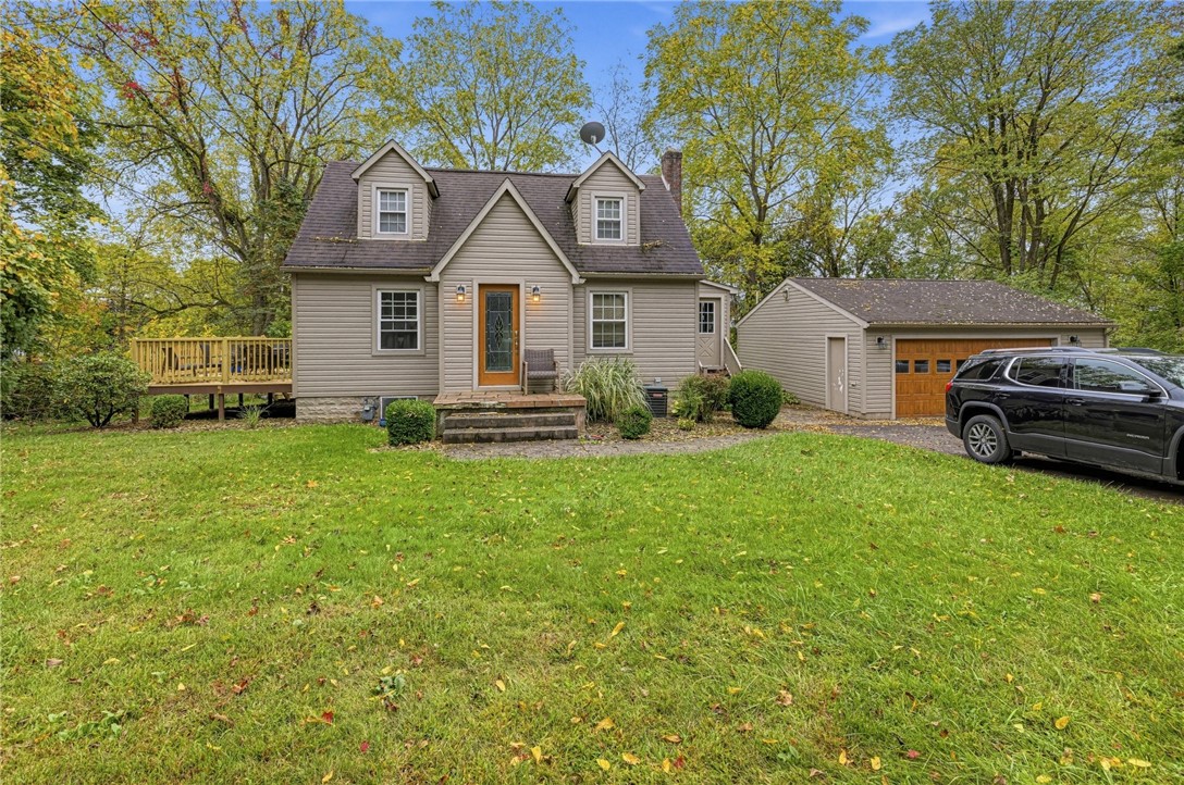 428 Lawnview Ave — photo 1