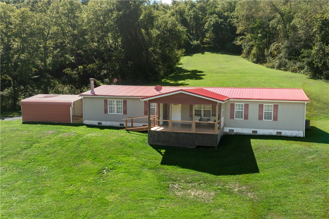 347 Calico Run Rd — photo 1