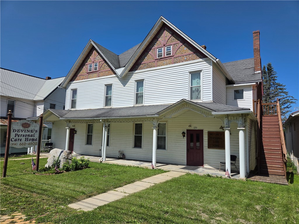 120 Grant Street — photo 1