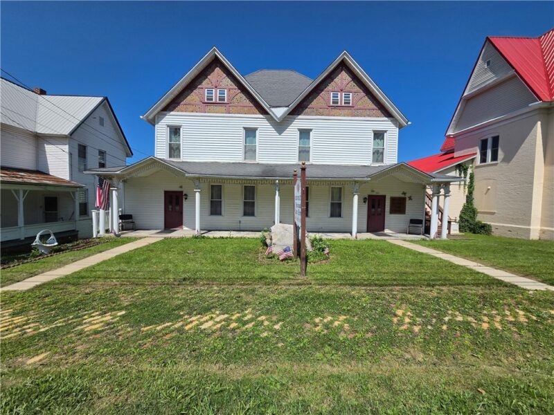 120 Grant Street — photo 2