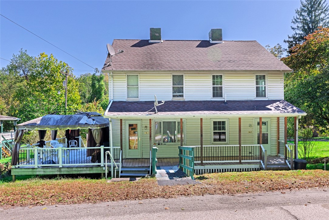 161 Church St — photo 1