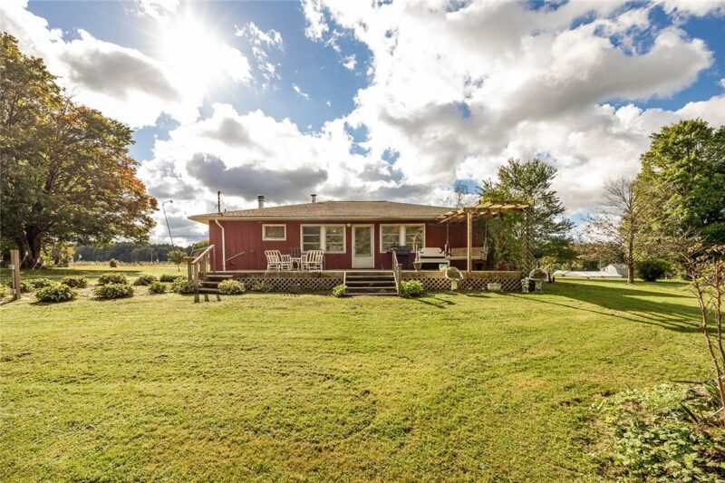 215 Lake Wilhelm Rd — photo 2