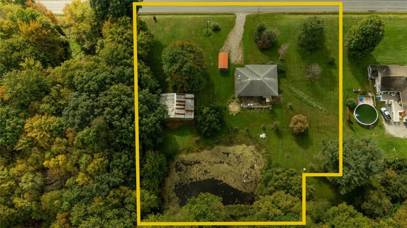215 Lake Wilhelm Rd — photo 4