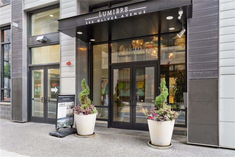 350 Oliver Ave 1508 — photo 2