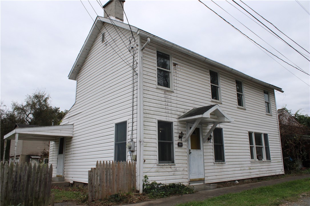 361 Market St — photo 1
