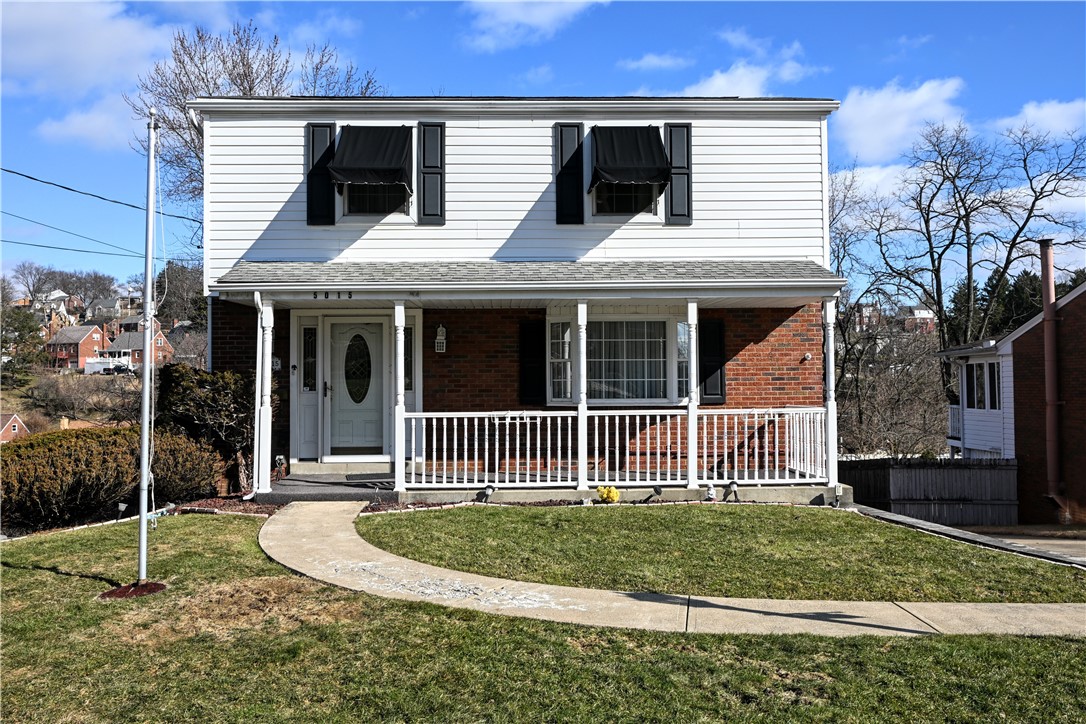 5015 Elmwood Dr — photo 1