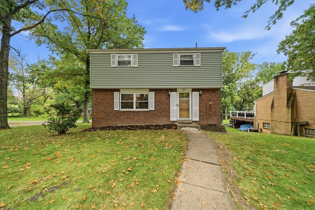 1015 Evergreen Dr — photo 1
