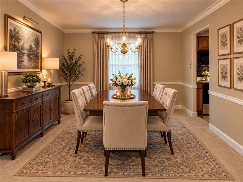 116 CHRISTLER COURT — photo 6