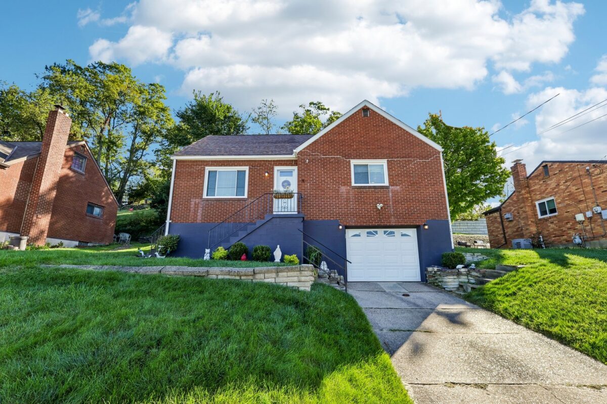 119 Dale STREET — photo 1