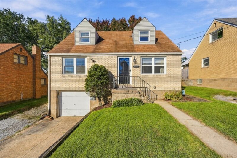 803 Lincoln Ave — photo 2