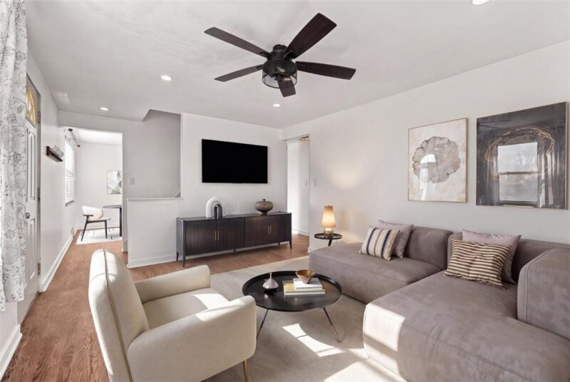 803 Lincoln Ave — photo 4