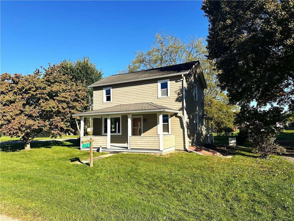 174 Chew St — photo 1