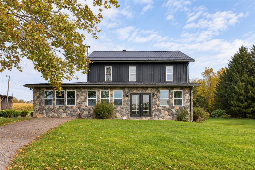 203 Clark Rd — photo 1
