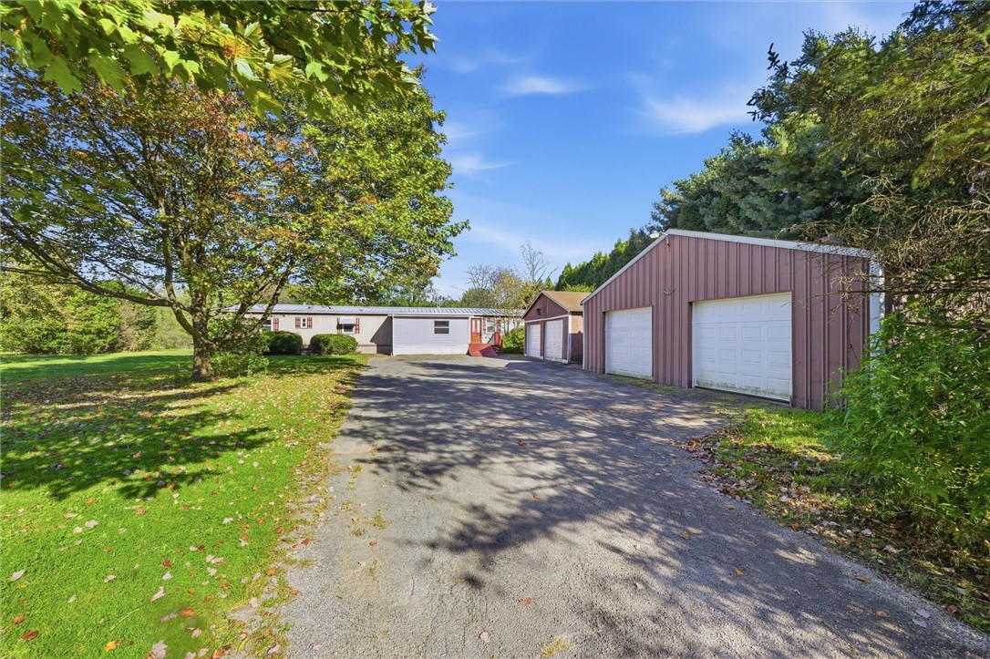 3032 Oneida Valley Rd — photo 1