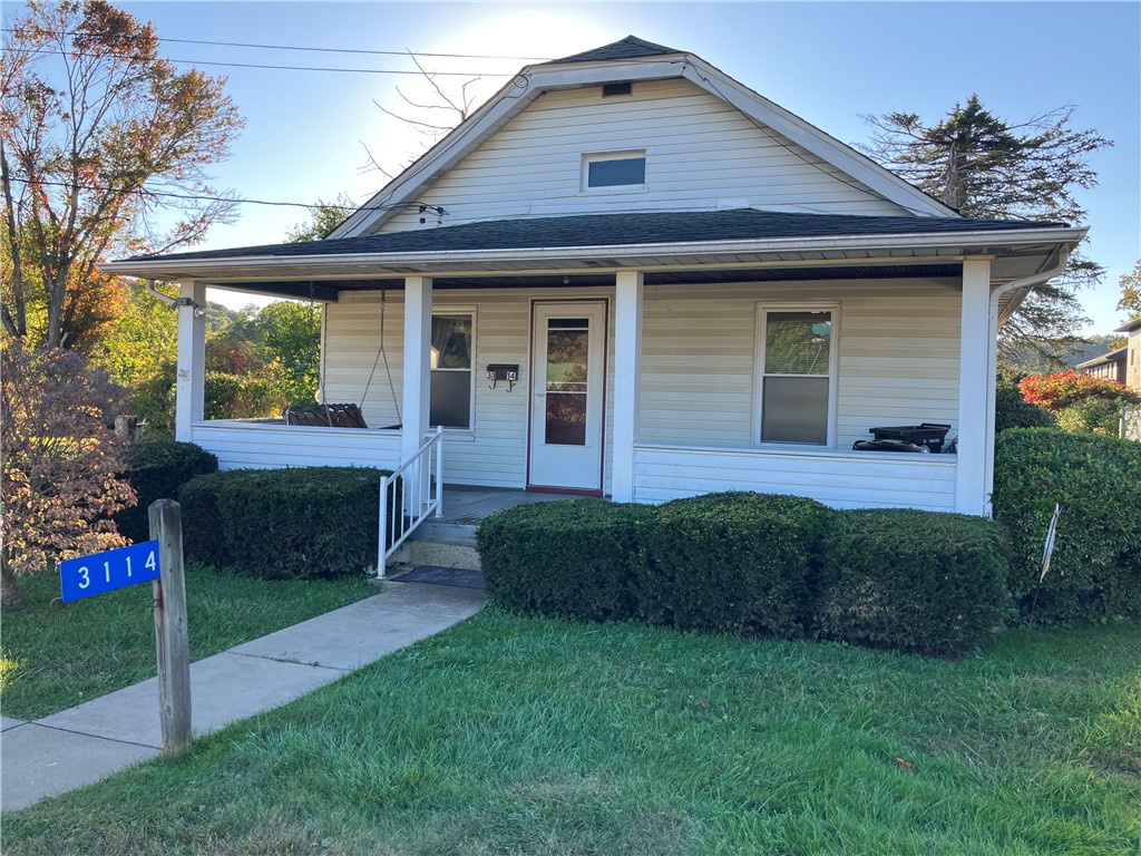 3114 Carson Avenue — photo 1