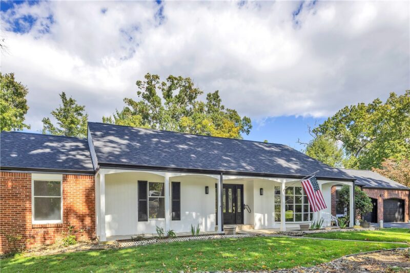 3909 Glencoe Court — photo 5