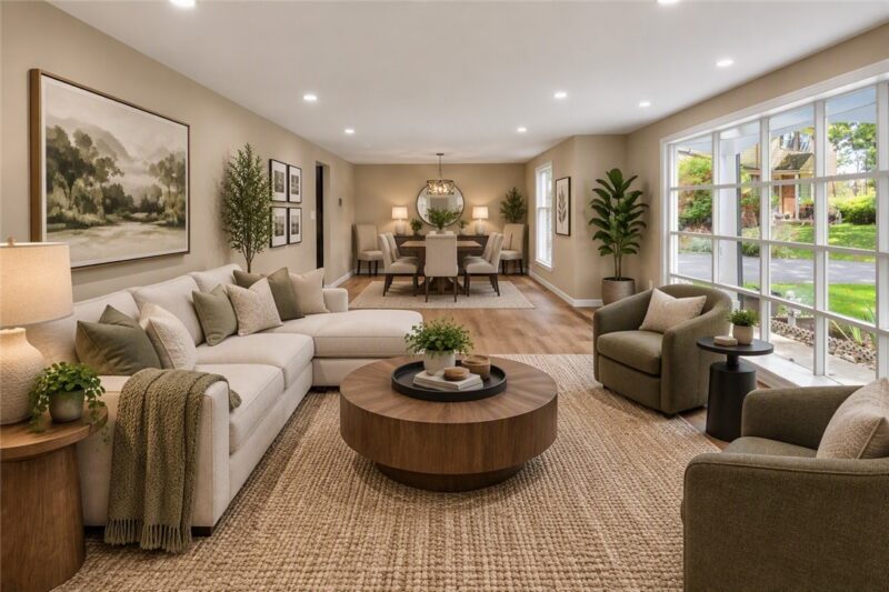 3909 Glencoe Court — photo 8