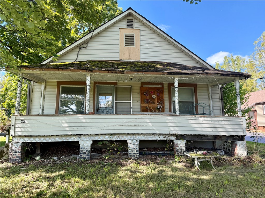 281 Rich Avenue — photo 1