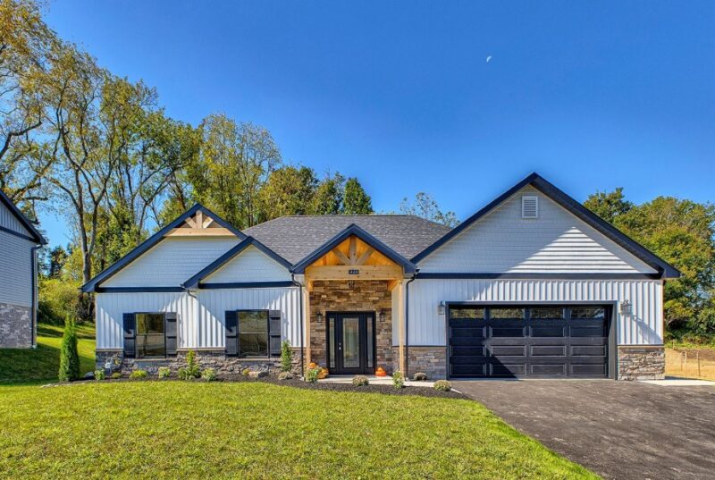 444 Wendel Rd