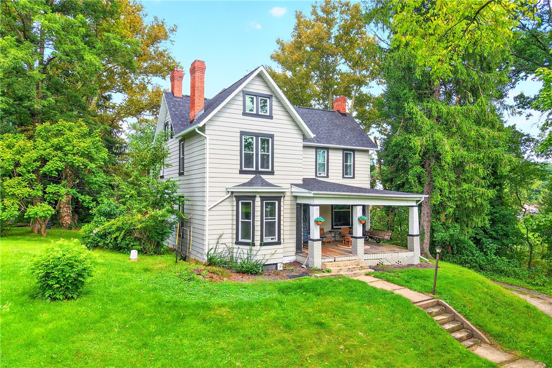4004 Noblestown Rd — photo 1