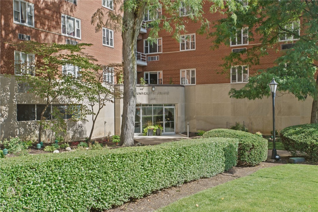 4601 Fifth 521 — photo 1