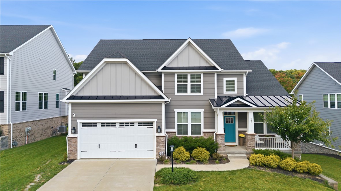 325 Crest Ln — photo 1