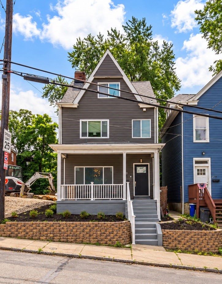 214 N Aiken Ave — photo 1