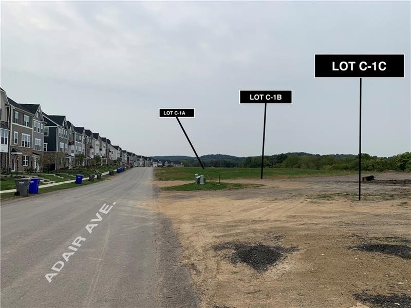 Lot C-1C Route 8 & Route 228 - Middlesex Crossing — photo 3