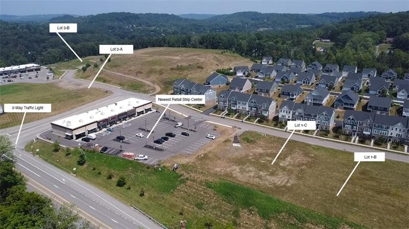 Lot C-3B Route 8 & Route 228 - Middlesex Crossing — photo 2