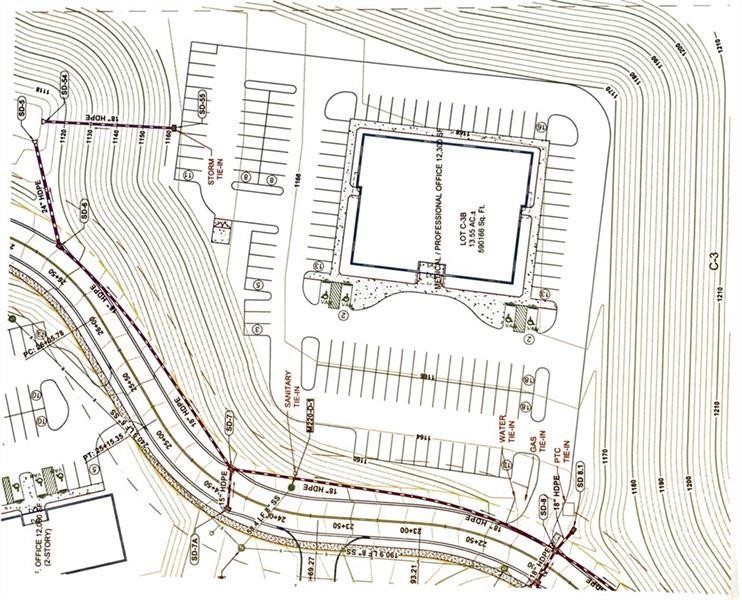 Lot C-3B Route 8 & Route 228 - Middlesex Crossing — photo 8