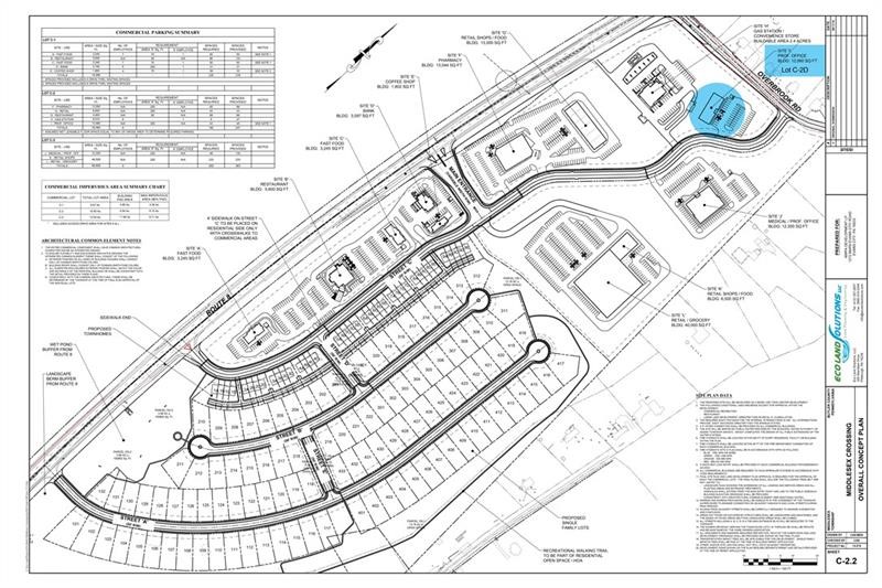 Lot C-2D Route 8 & Route 228 - Middlesex Crossing — photo 5
