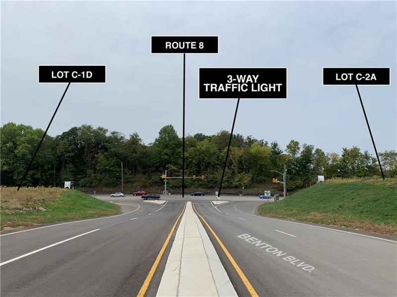 Lot C-2A Route 8 & Route 228 - Middlesex Crossing — photo 4