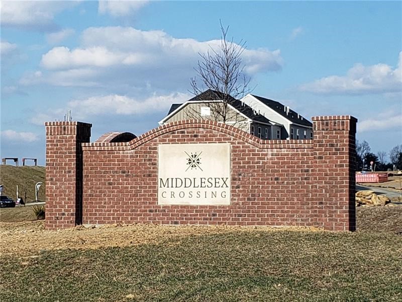 Lot C-1B Route 8 & Route 228 - Middlesex Crossing — photo 6
