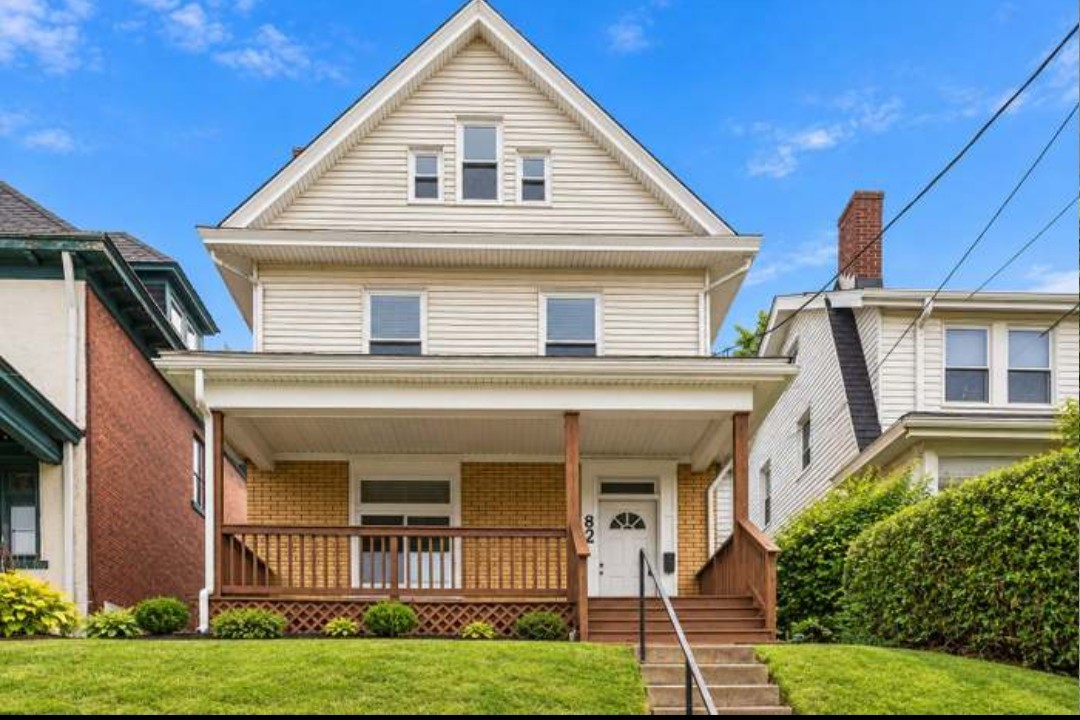 808 Bayridge Ave — photo 1