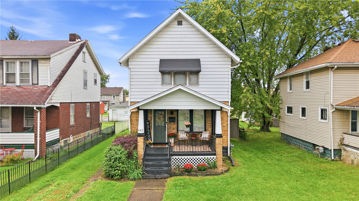 662 Stambaugh Ave — photo 1