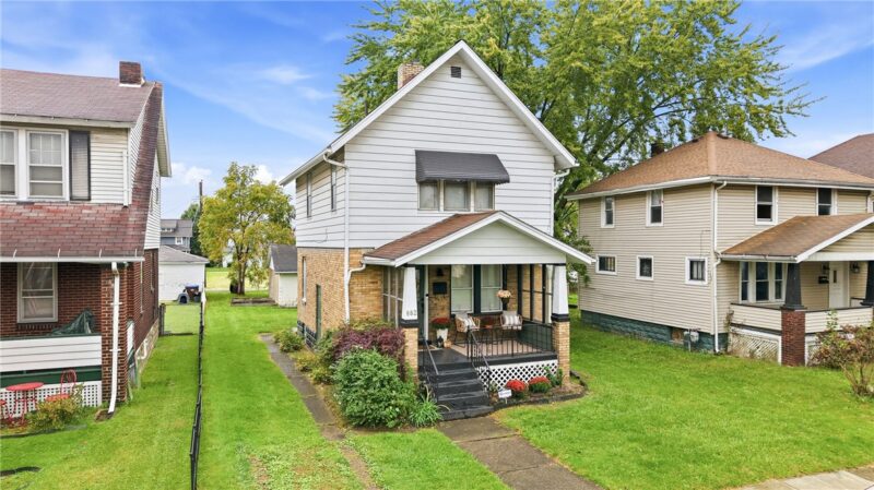 662 Stambaugh Ave — photo 2