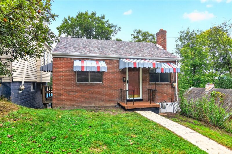 104 Brightwood Avenue