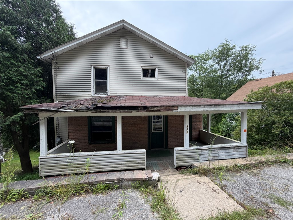 351 Purchase Line Road — photo 1