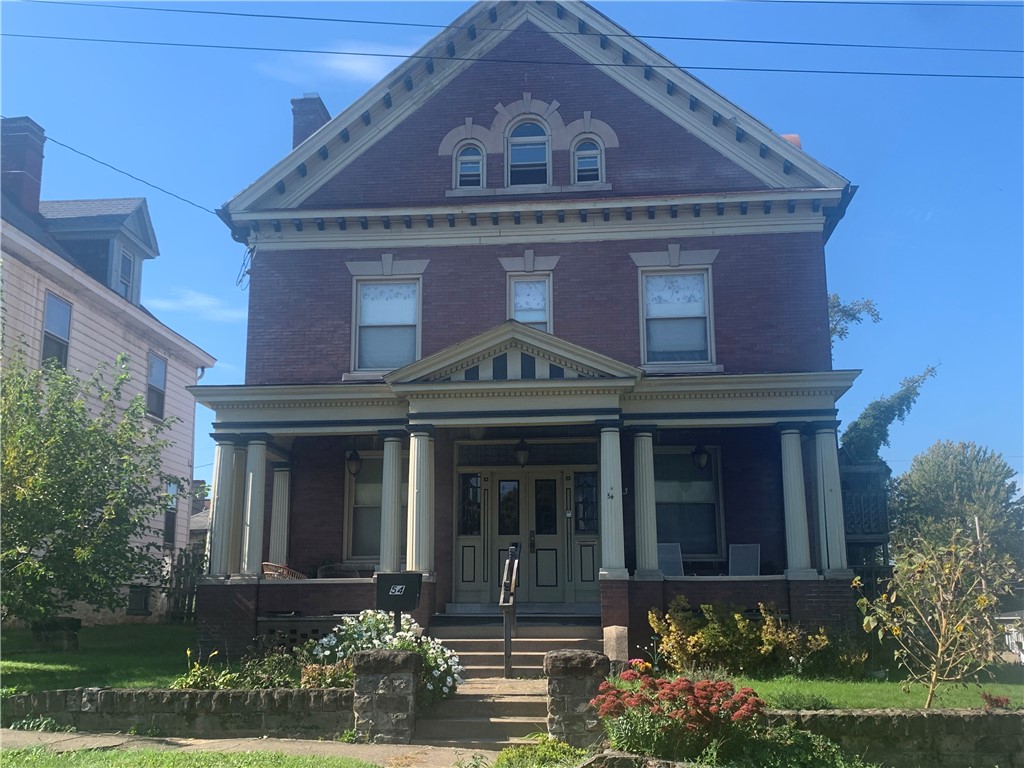 54 Wilson Ave — photo 1