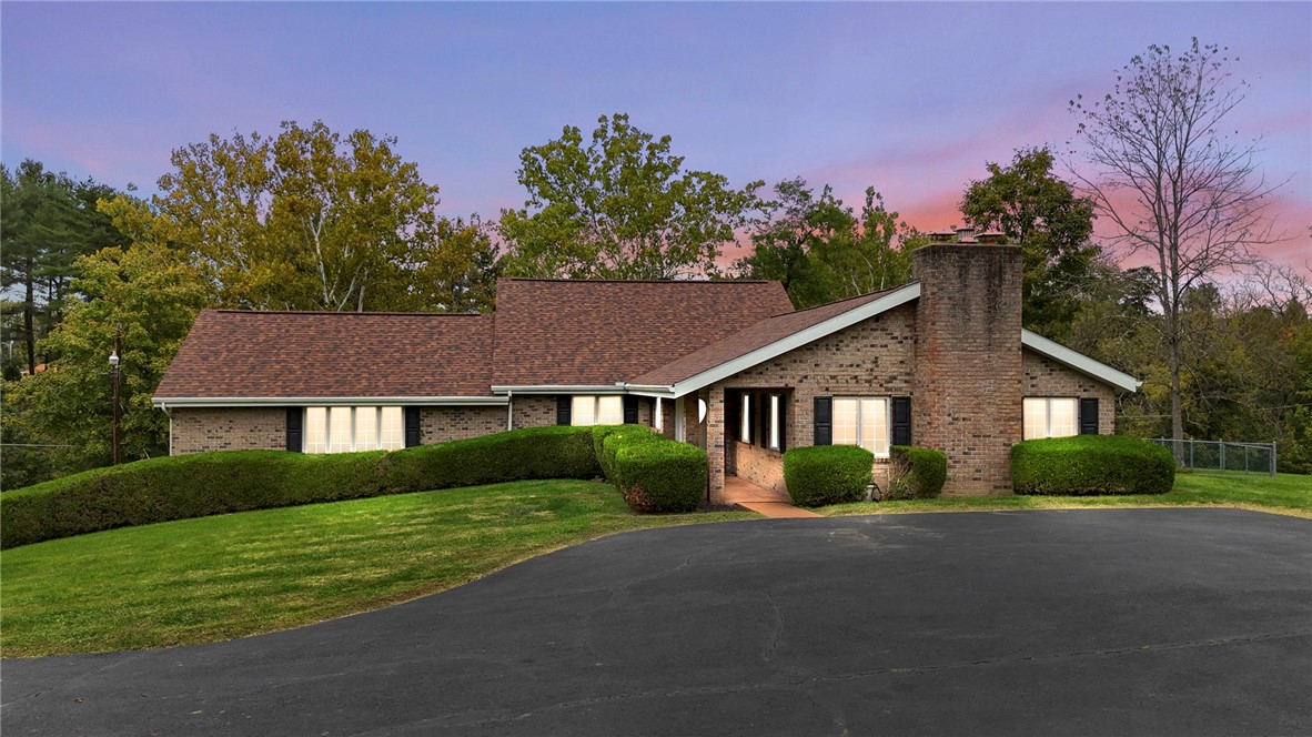 152 Sugar Run Road — photo 1